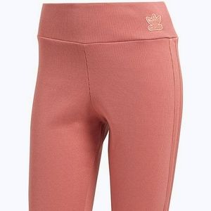 Adidas Biker Shorts - Women's XS